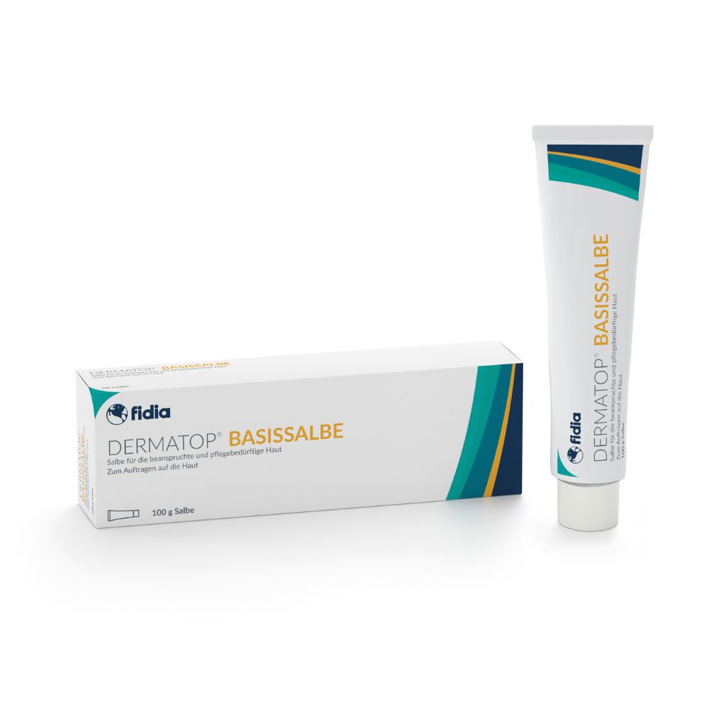 DERMATOP® BASISSALBE