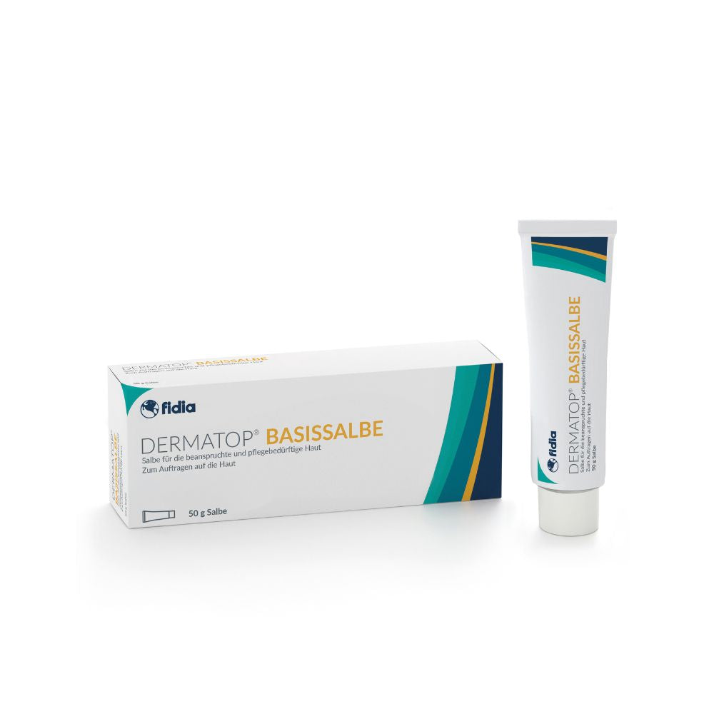 DERMATOP® BASISSALBE