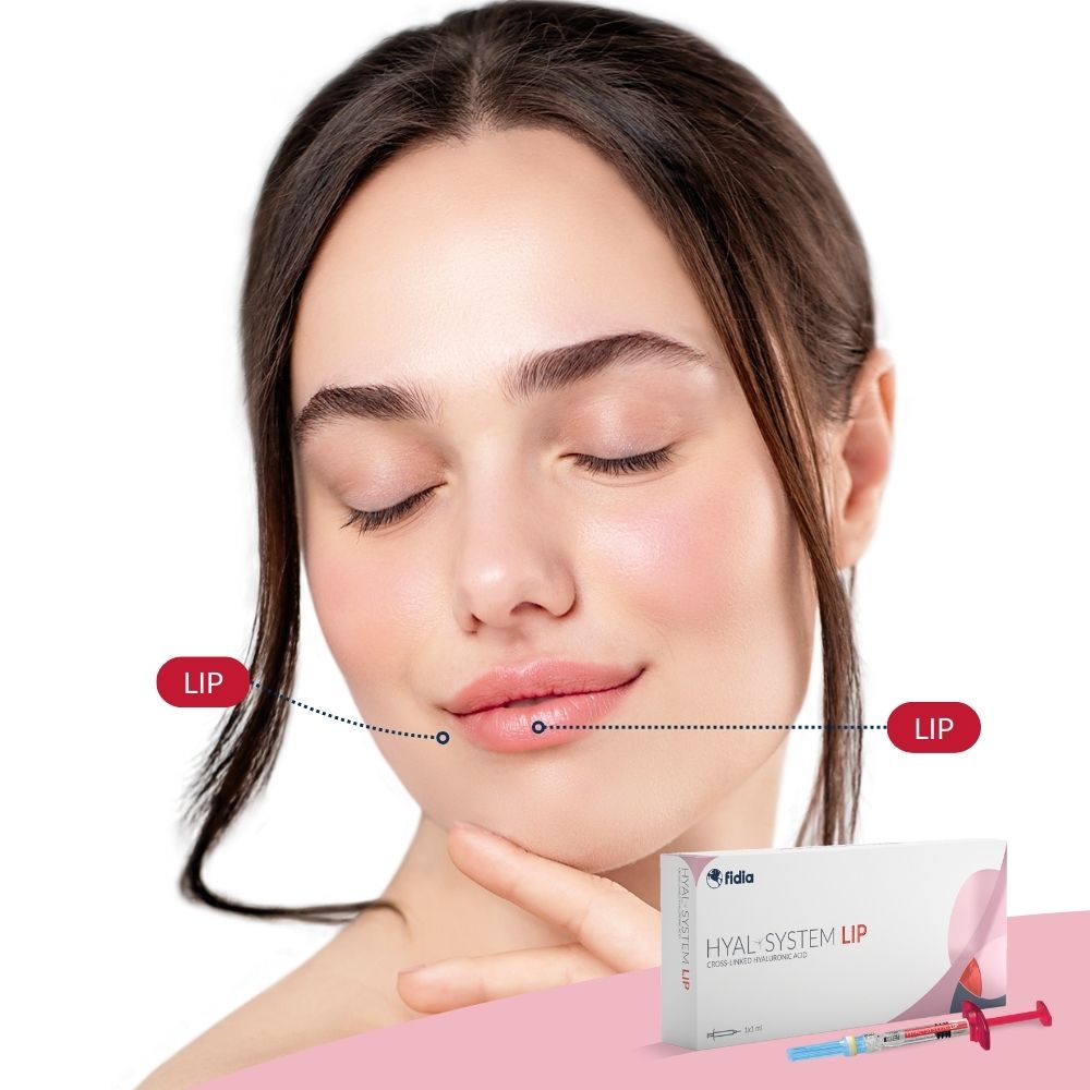 HYAL-SYSTEM LIP
