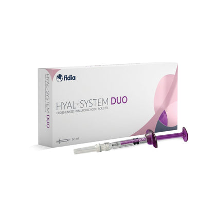 HYAL-SYSTEM DUO