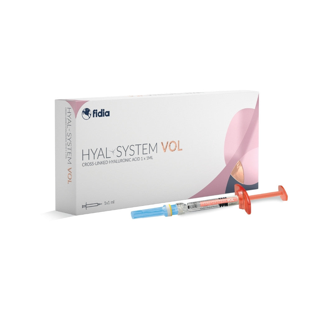 HYAL-SYSTEM VOL