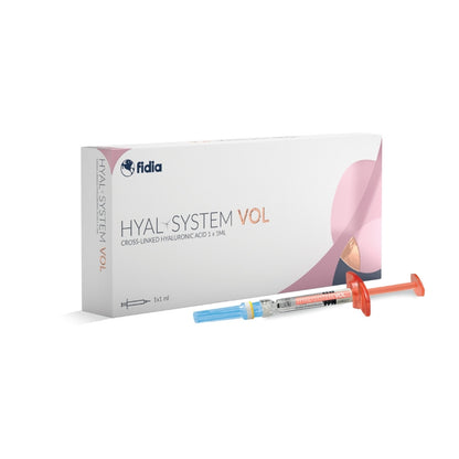 HYAL-SYSTEM VOL