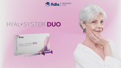 HYAL-SYSTEM DUO